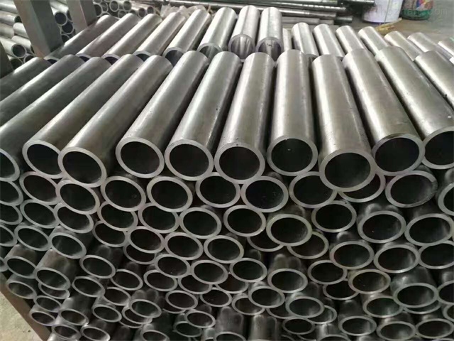 随县30CrMo精密无缝钢管
