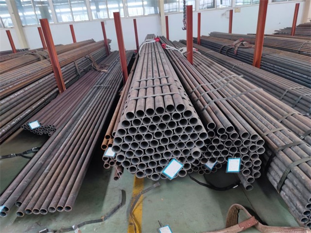 随县20G合金无缝钢管
